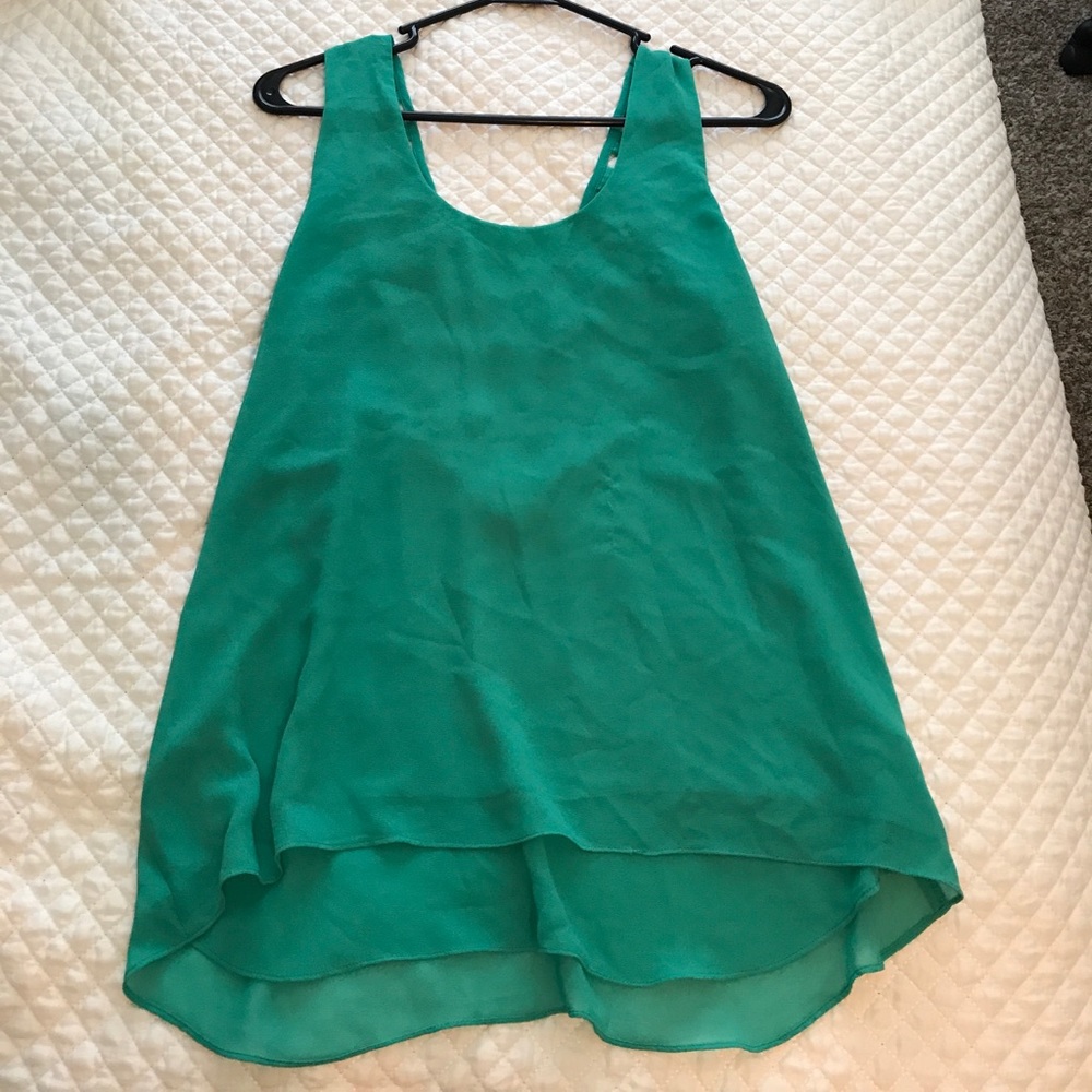 Tank top - Picture 2 of 2