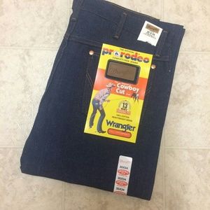 Wrangler Jeans