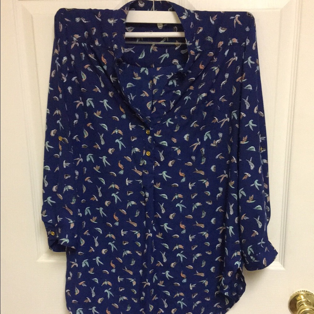 Blouse