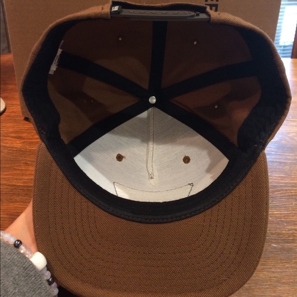 Vans SnapBack - Picture 3 of 4