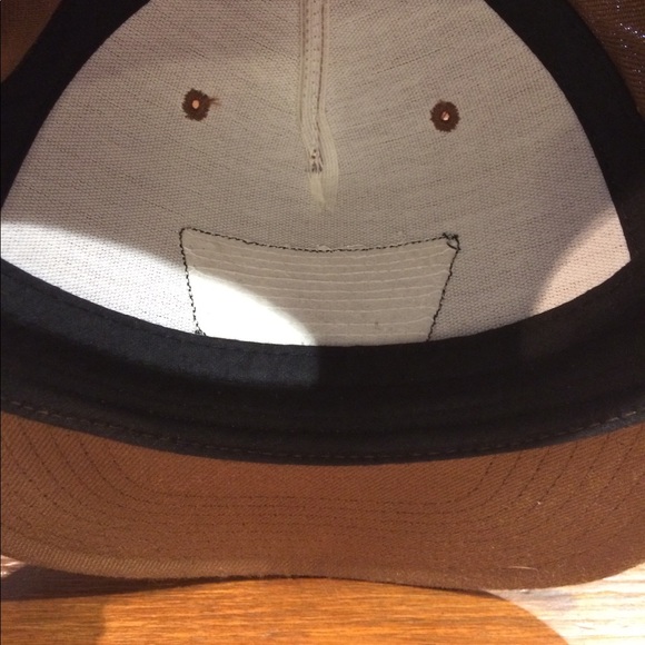 Vans SnapBack - Picture 4 of 4