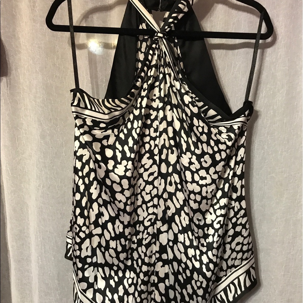 White House black market top