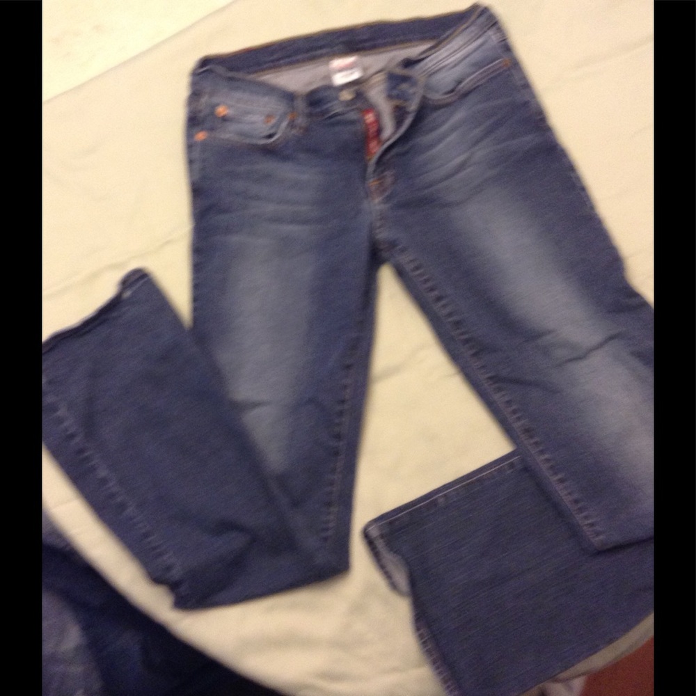 Lucky brand jeans