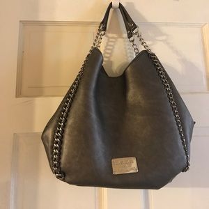 BEBE HOBO HANDBAG