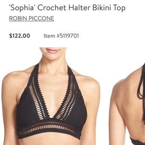 Robin Piccone bikini