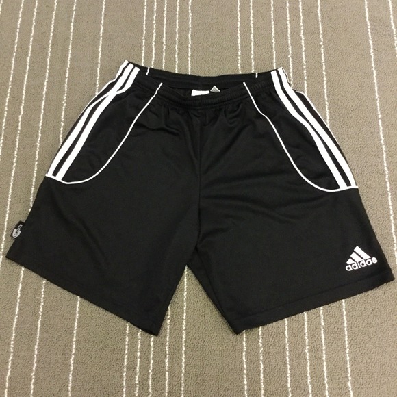 Adidas Pants - Adidas Women's M Shorts