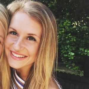 Meet your Posher, Christa