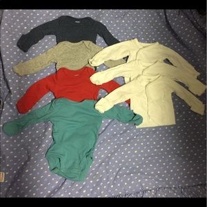 🎉SOLD🎉Newborn Clothes Bundle