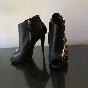 Giuseppe Zanotti booties