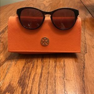 Tory burch sunglasses