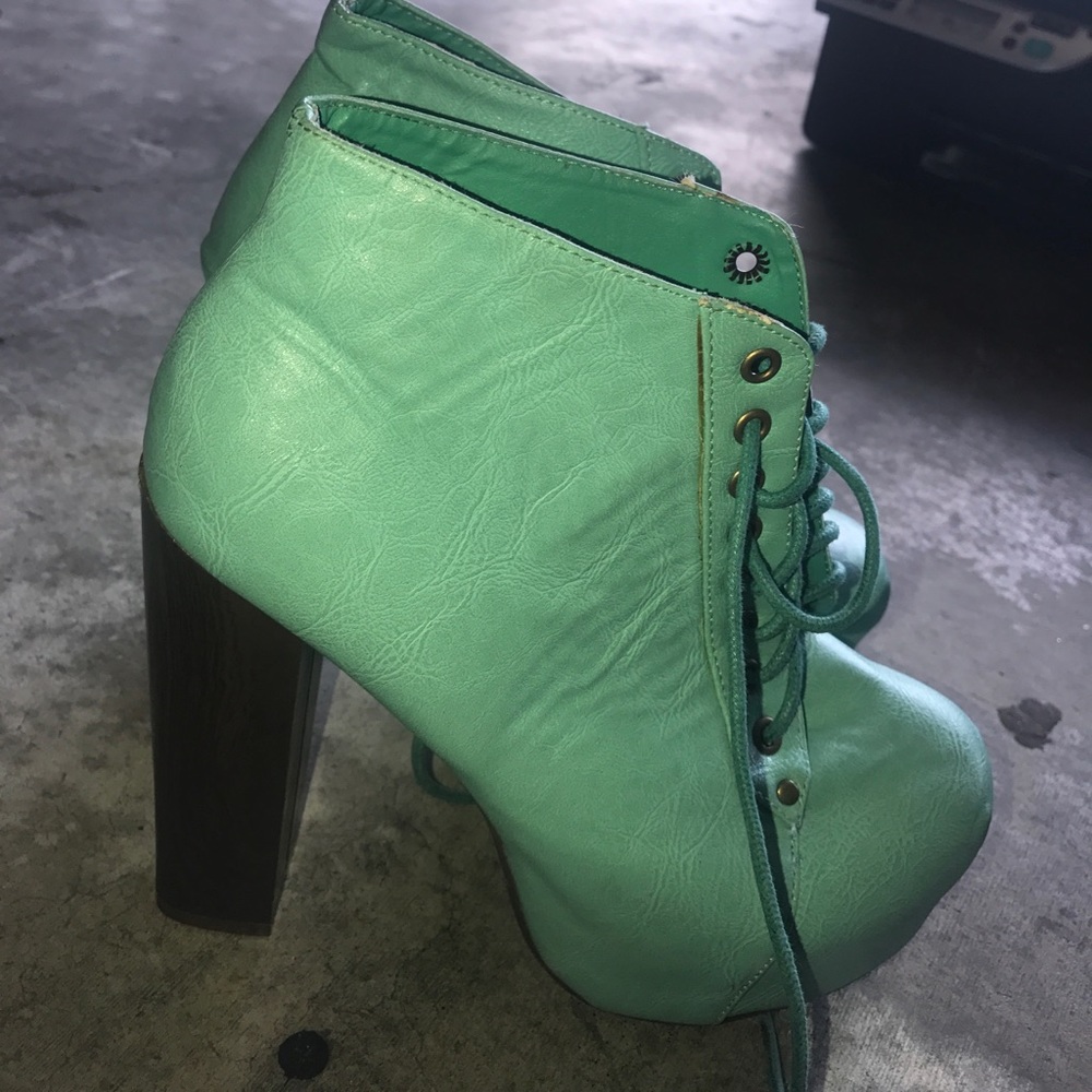 Heels