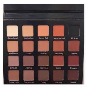 Meet your Posher, Margot