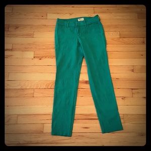 Old Navy Diva cut pants