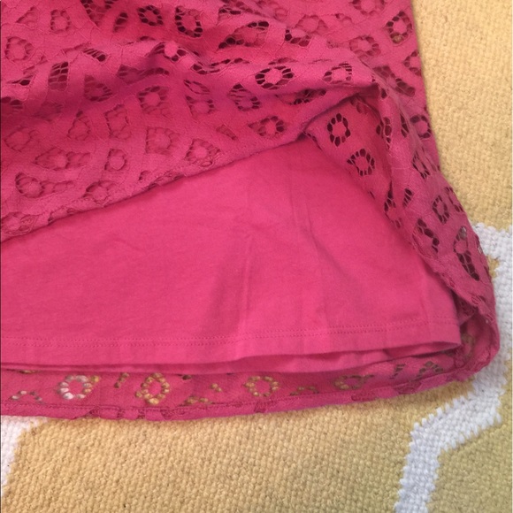 Ann Taylor LOFT tank - Picture 2 of 6