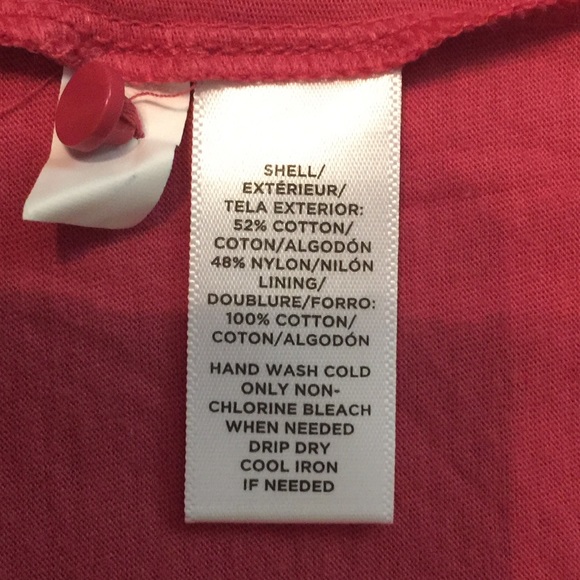 Ann Taylor LOFT tank - Picture 3 of 6