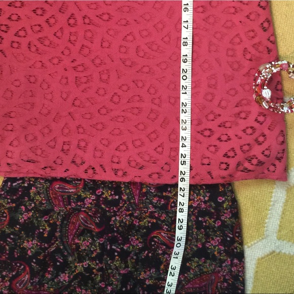 Ann Taylor LOFT tank - Picture 5 of 6