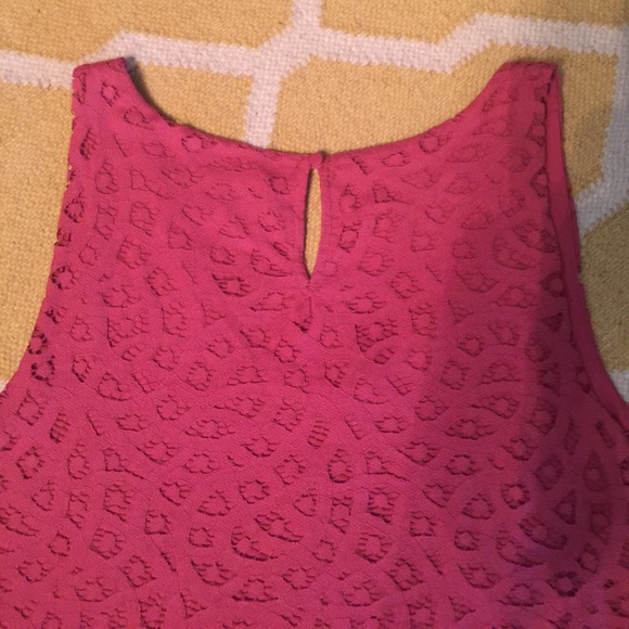 Ann Taylor LOFT tank - Picture 6 of 6