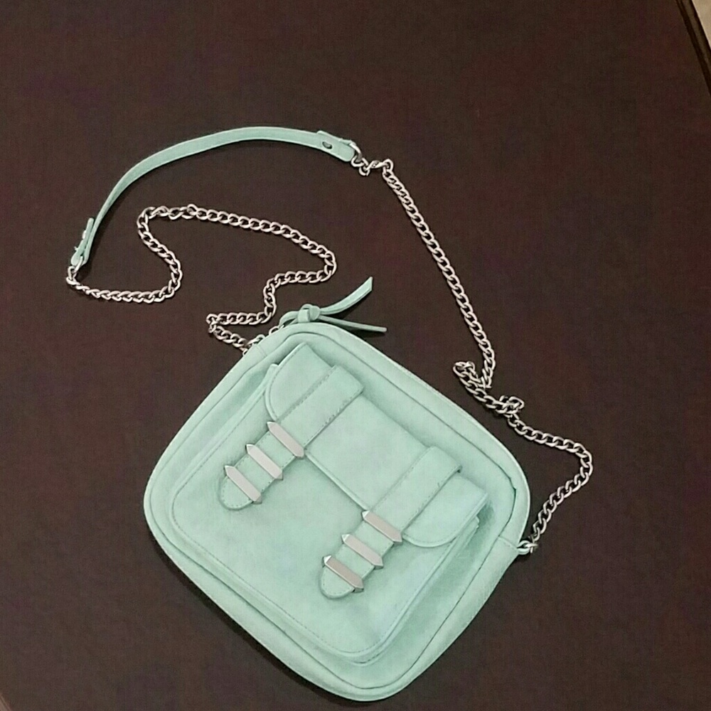 Mint Purse