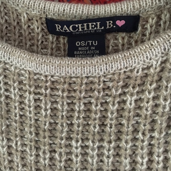 Sweater - Picture 2 of 2