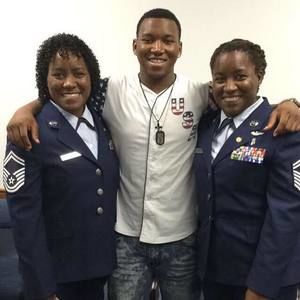 Meet your Posher, Bryan