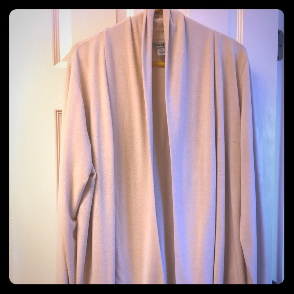 Oatmeal cardigan