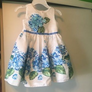 Adorable spring/summer dress
