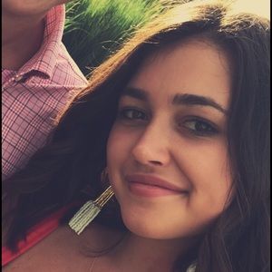 Meet your Posher, Madison