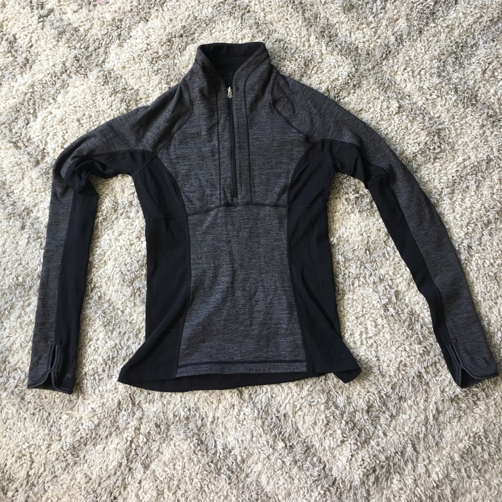 Lululemon Reversible Jacket