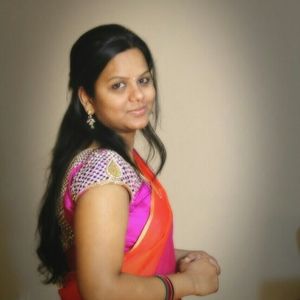 Meet your Posher, Vani