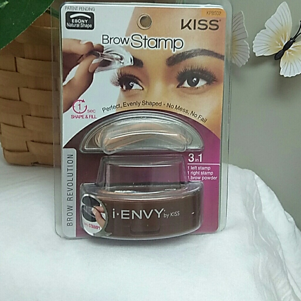 Brow Stamp