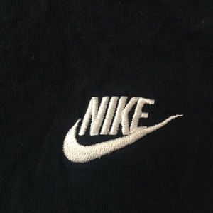 vintage nike tee