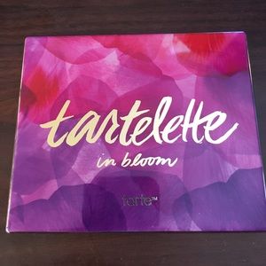 Tartlette In Bloom Palette