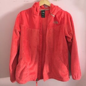 North Face Denali Jacket