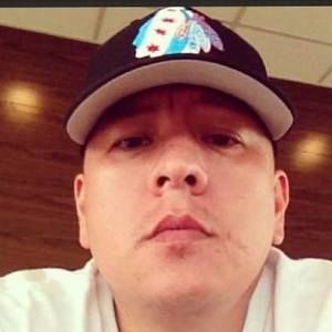 Meet your Posher, Ernesto