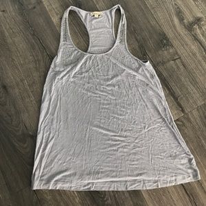 Twenty one tank top