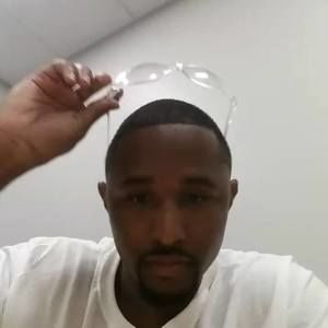 Meet your Posher, Brandon