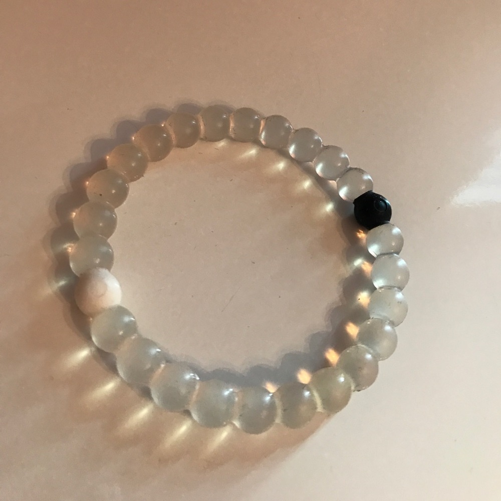 Lokai elements bracelet!