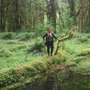 Meet your Posher, Cris