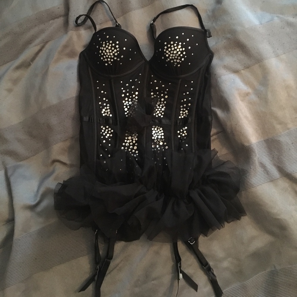 Victoria secret lingerie