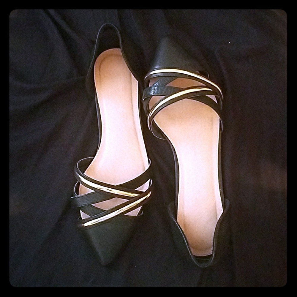 Flats