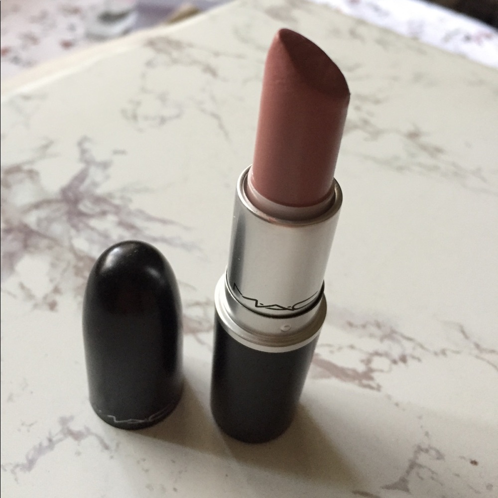 MAC lippies!