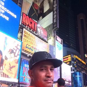 Meet your Posher, Deryck