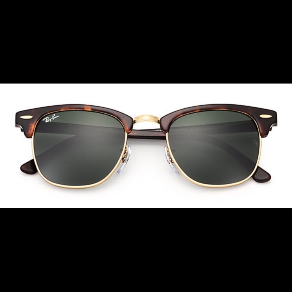 Ray Ban Original Clubmasters