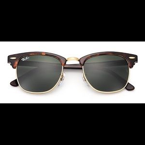 Ray Ban Original Clubmasters