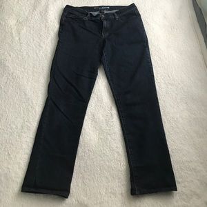 DKNY Soho Skinny Jean