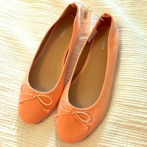 Ballet Flats - Free with any purchase!