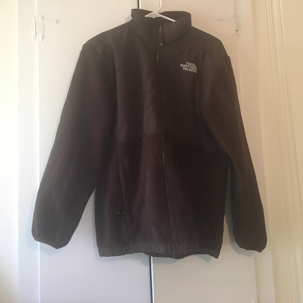 North Face Denali jacket
