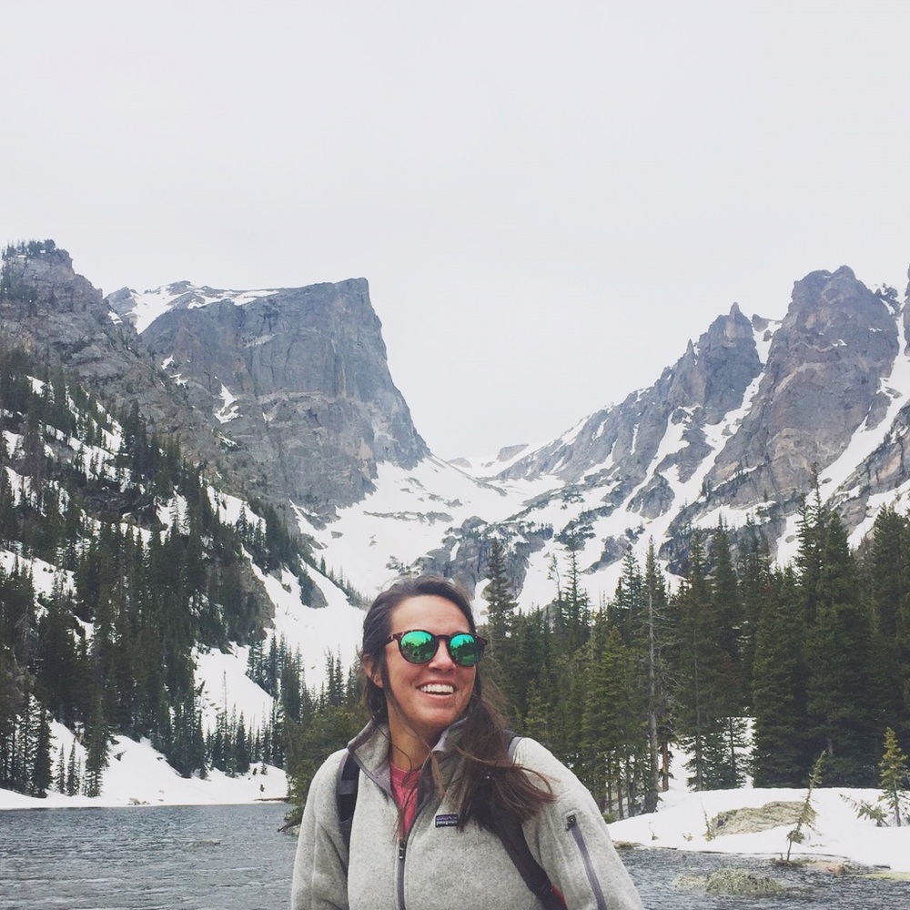 Meet your Posher, Mary london