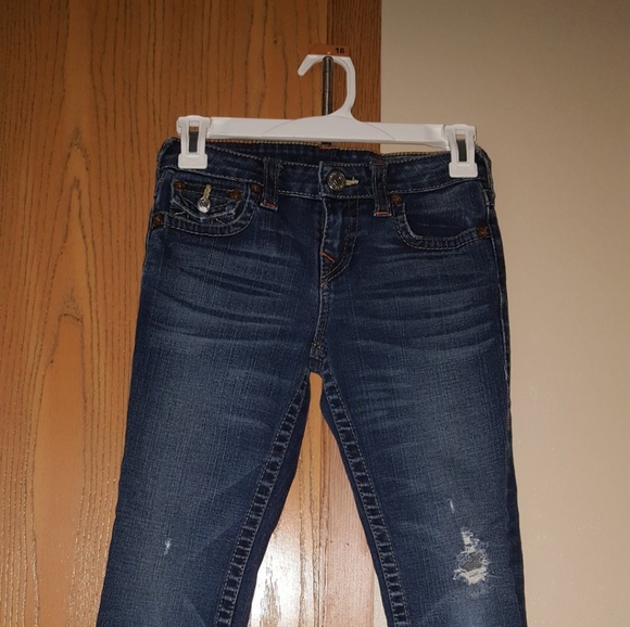 3 TRUE RELIGIONS - Picture 2 of 7