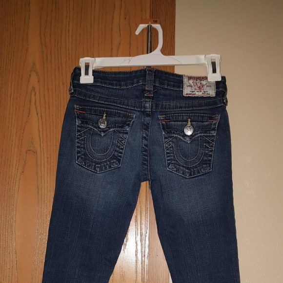 3 TRUE RELIGIONS - Picture 3 of 7